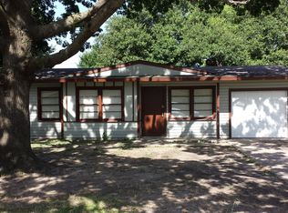 207 Ridgefield Cir, Mesquite, TX 75149