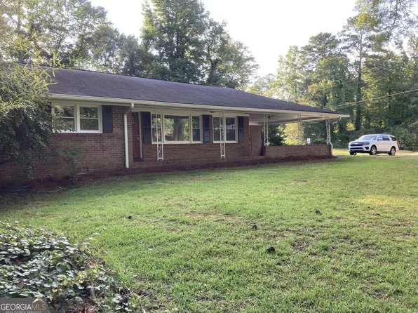 6702 Songwood Dr, Austell, GA 30168