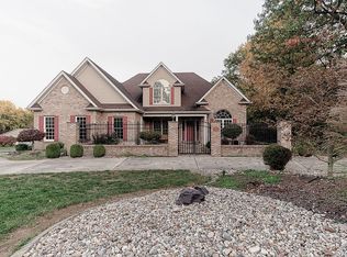 11680 Piasa Dr, Elsah, IL 62028