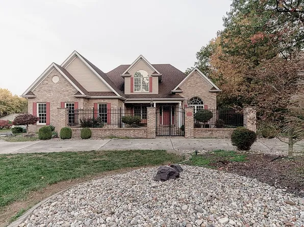 11680 Piasa Dr, Elsah, IL 62028