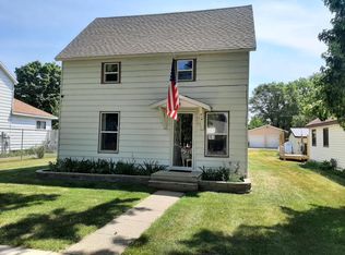 415 S L St, Sparta, WI 54656