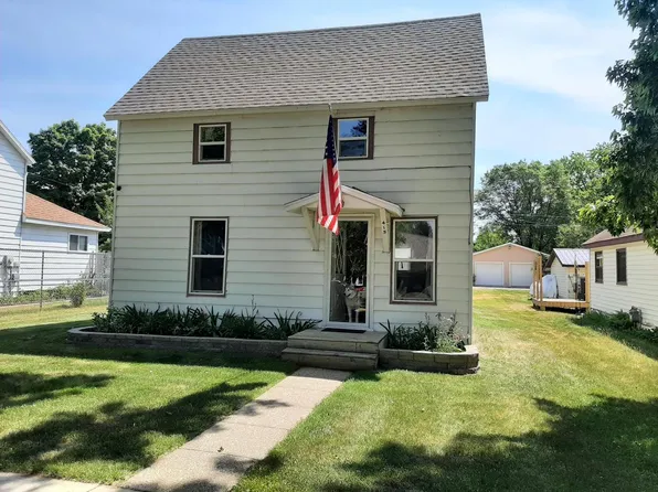415 South L STREET, Sparta, WI 54656