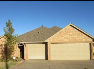 1268 9th St NW, Piedmont, OK 73078