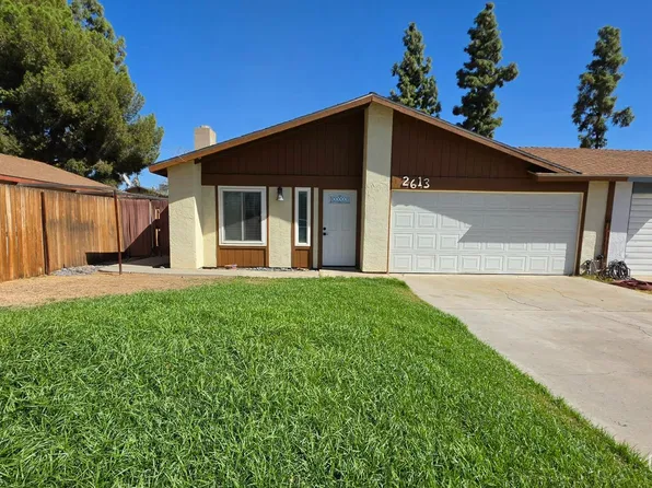 2613 Eissler Ct, Bakersfield, CA 93306