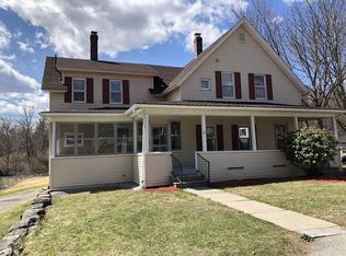 21 Beach St, Millbury, MA 01527