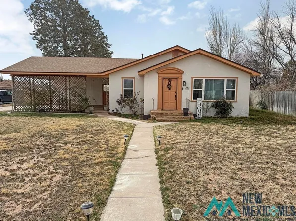 615 E Corbett St, Hobbs, NM 88240