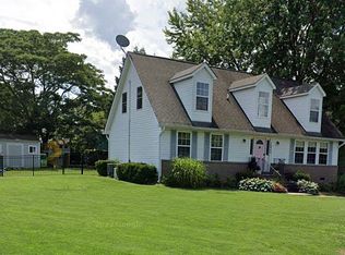 1644 Cliff Dr, Edgewater, MD 21037