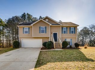50 Arthurs Ln, Covington, GA 30016