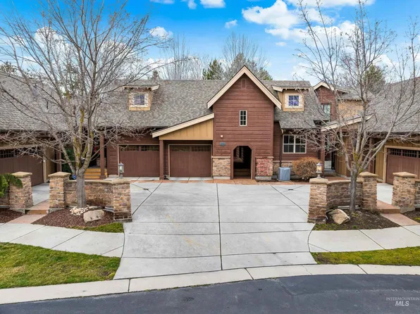 5901 N Duxbury Pier Ln, Garden City, ID 83714