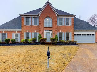 1735 Waldeck Cv, Cordova, TN 38016