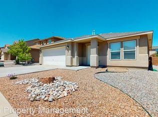 7701 Stadler Ave NW, Albuquerque, NM 87114