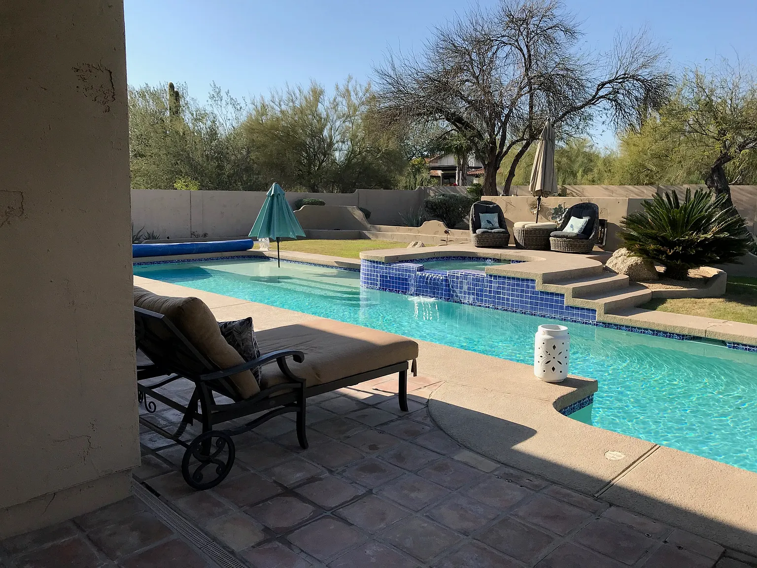4 bed, 3200 sqft, $7,200 — Photo 2