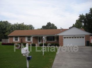 4129 Trees Dr, Lafayette, IN 47909