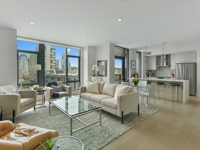 40 Traveler St APT 710, Boston, MA, 02118