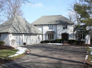 8507 Jib Ct, Indianapolis, IN