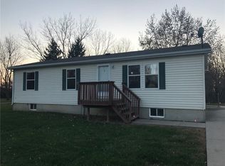 164 Hi Ridge Dr, Knoxville, IA 50138