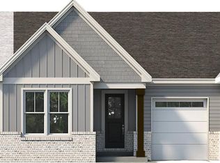 The Bluebell Plan, James Creek, Ooltewah, TN 37363