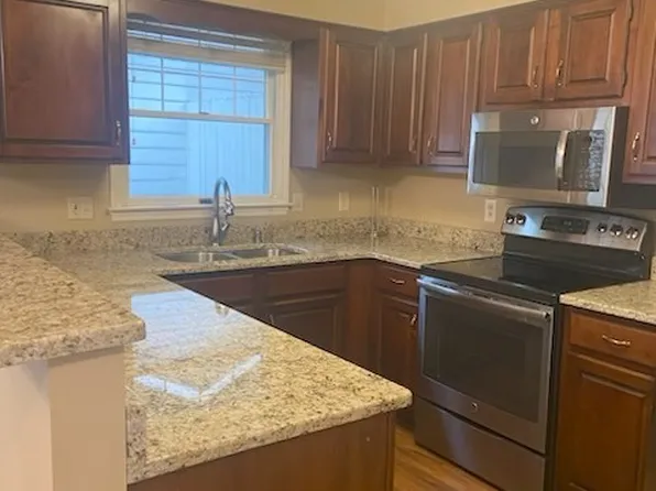 541 W Short St, Lexington, KY
