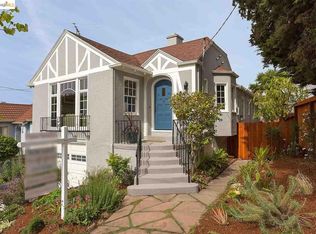 6315 Roanoke Rd, Oakland, CA 94618