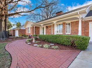 2300 Belleview Ter, Oklahoma City, OK 73112