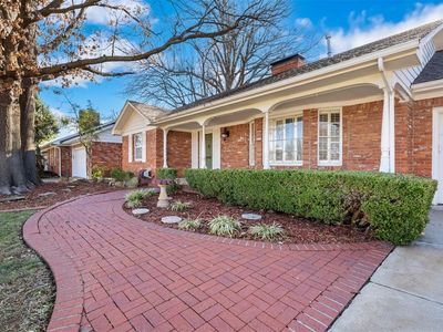 2300 Belleview Ter, Oklahoma City, OK, 73112