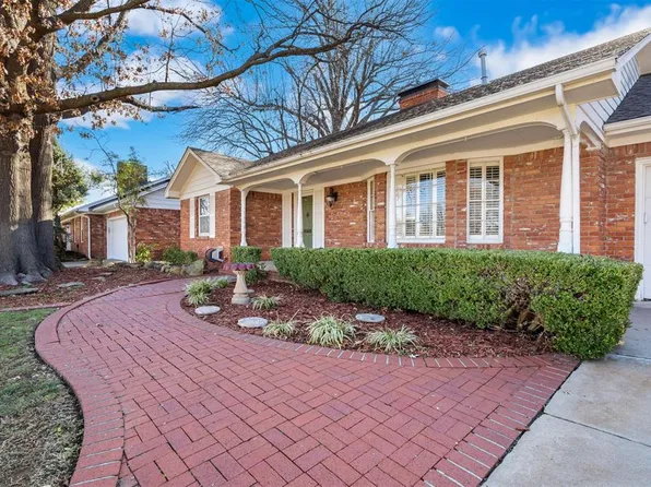 2300 Belleview Ter, Oklahoma City, OK 73112
