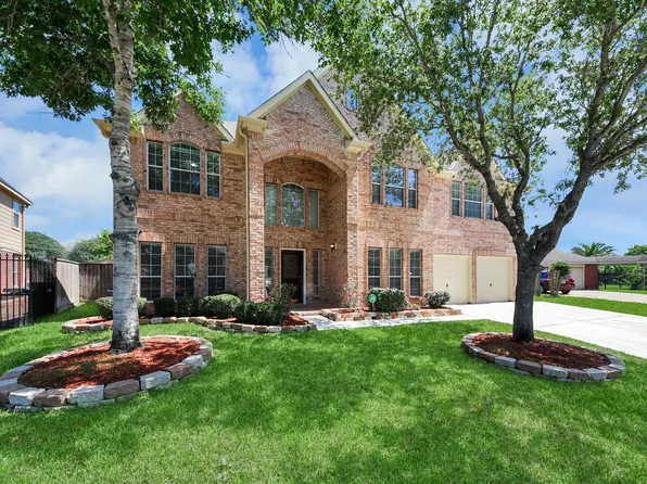 14502 Marshall Bridge Ln, Sugar Land, TX 77498