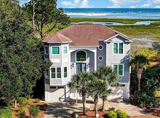 83 Grackle Ln., Pawleys Island, SC 29585