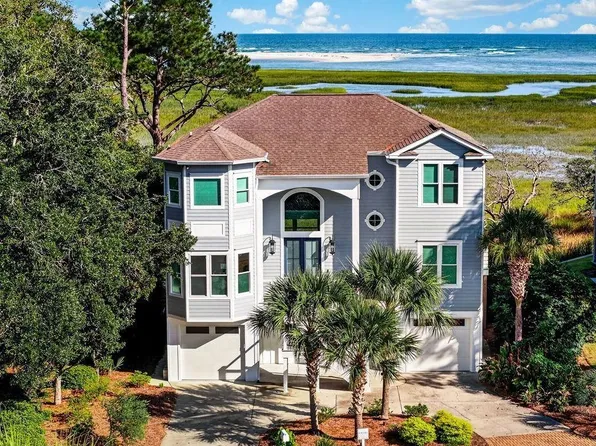 83 Grackle Ln., Pawleys Island, SC 29585