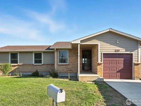 1041 Denver St, Brighton, CO 80601