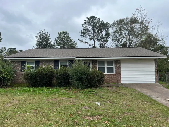 3616 Rolling Meadows Drive, Augusta, GA