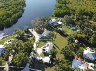 8126 Riverside Dr, Punta Gorda, FL 33982