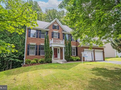 15561 Toddsbury Ln, Manassas, VA, 20112