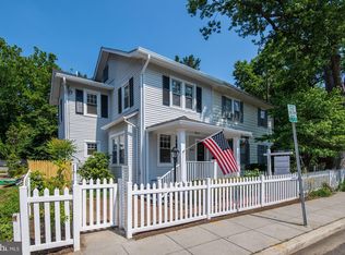 4633 Q St NW, Washington, DC 20007