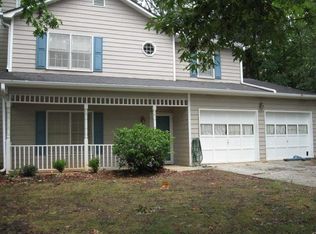 2344 Norman Woods Ct, Dacula, GA 30019