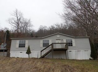 10859 State Highway 223, Flat Lick, KY 40935