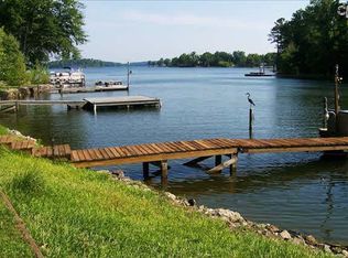 1237 Holiday Haven Ln, Gilbert, SC 29054