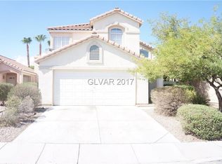 1616 Council Bluff Ln, North Las Vegas, NV 89031