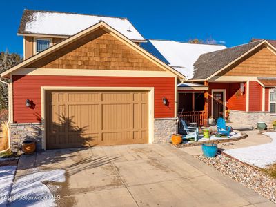 33 Whitetail Dr, New Castle, CO, 81647