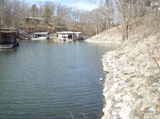 33701 S 586th Rd, Jay, OK 74346