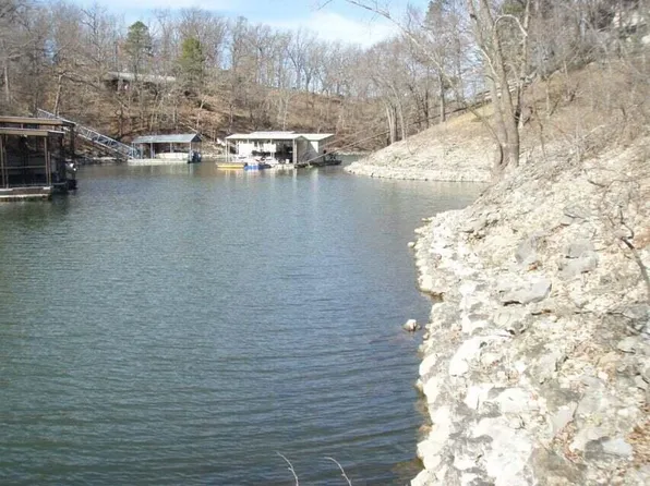 33701 S 586th Rd, Jay, OK 74346