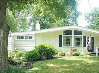 44 Marberry Dr, Metropolis, IL 62960