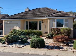 747 Chestnut Ave, San Bruno, CA 94066