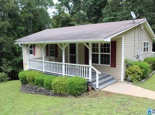 3380 Canyon Ct, Pinson, AL 35126