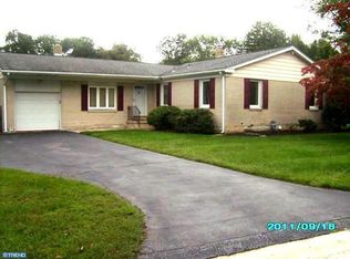 2214 Inwood Rd, Wilmington, DE 19810