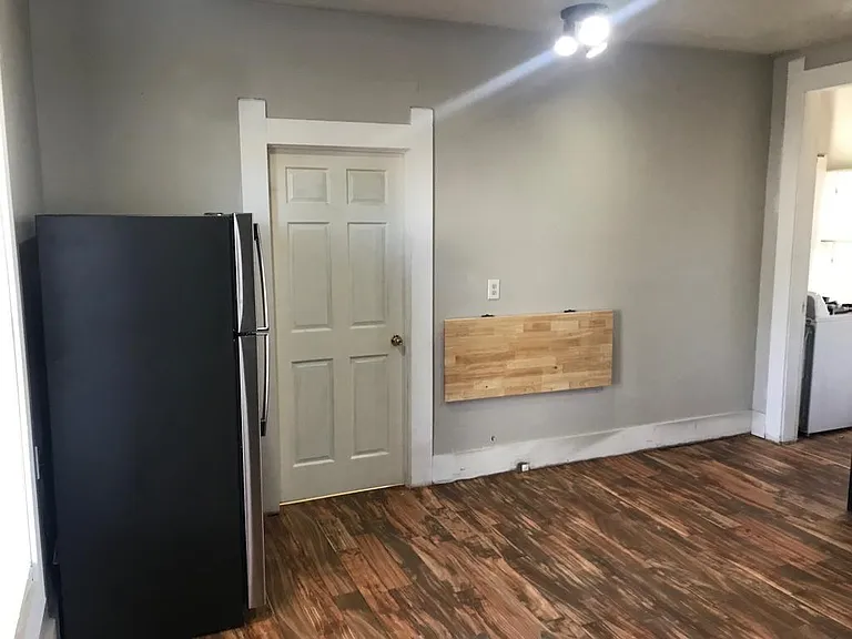 Bathroom #2