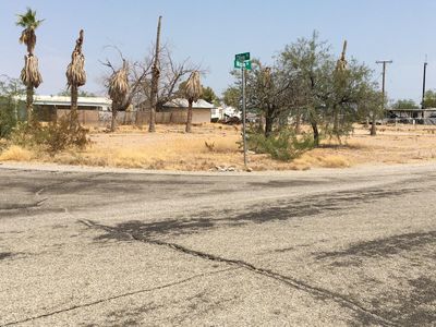 18100 Maple Dr, Blythe, CA, 92225