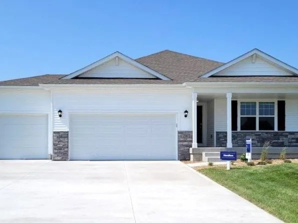 4408 NE 11th St, Ankeny, IA 50021