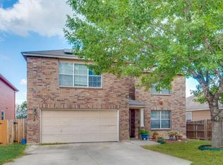 8823 Veranda Ct, San Antonio, TX 78250