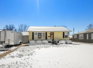 1701 18th St, Columbus, NE 68601